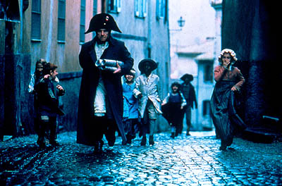 简杨：二十年后的心情：拿破仑卖瓜