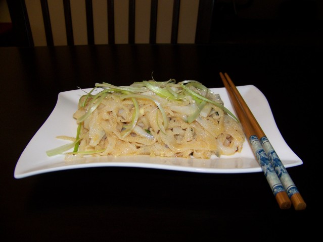 bluemei：愉快而平常的一天