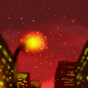 月亮石：《雪》 -- 听 fxystudio《雪夜》