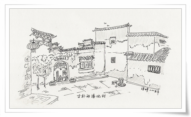 语婷：《找房子的随想》