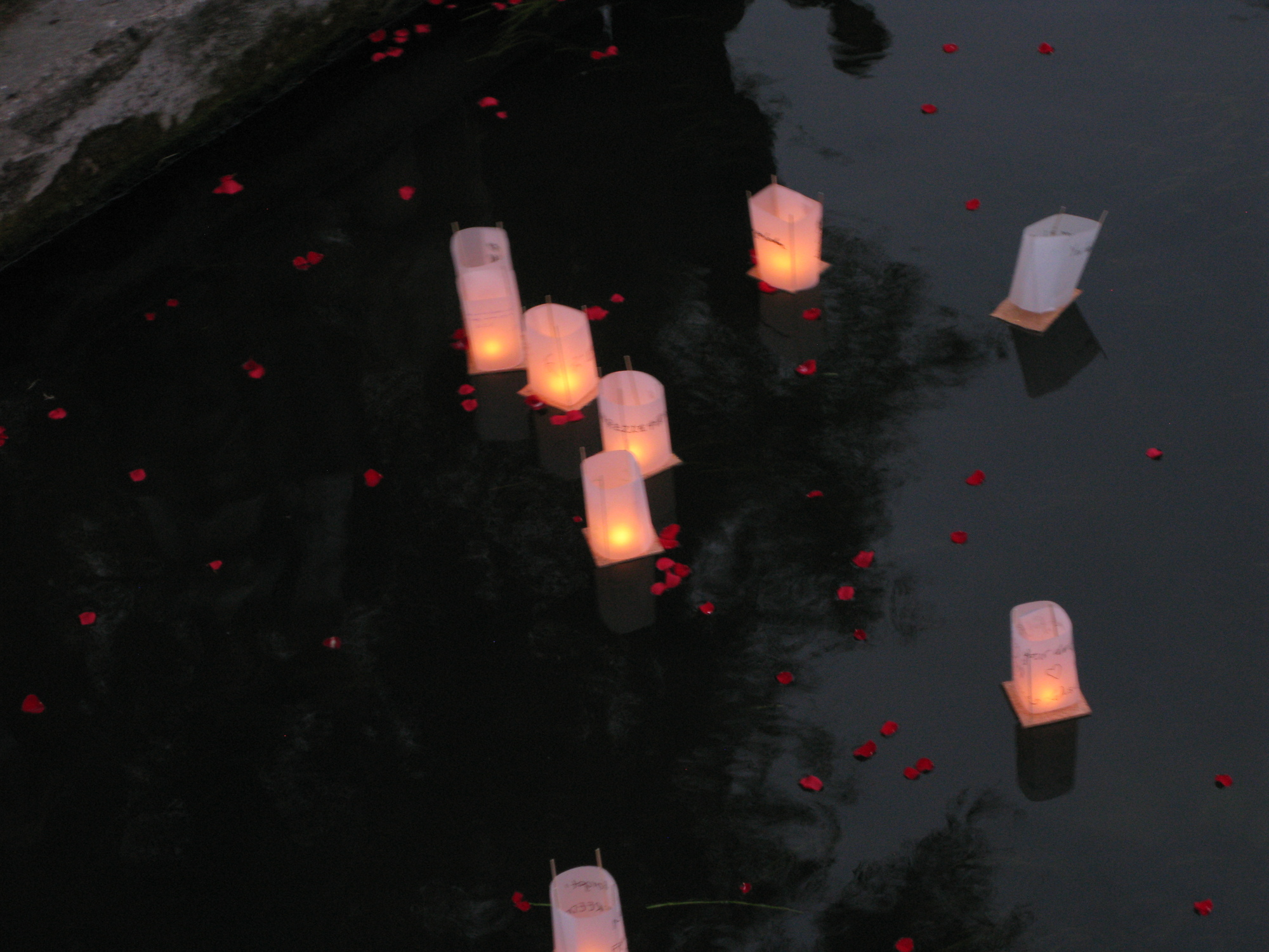 杜欣欣：【20年特辑】剑河灯祭