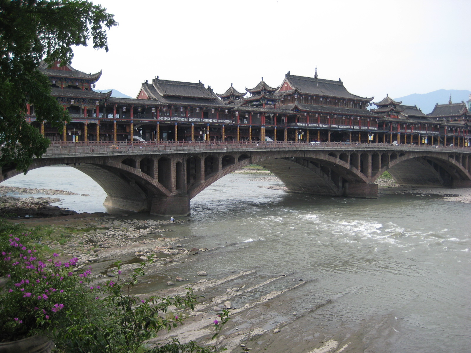 老瓦：回国草根行