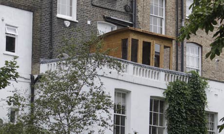 陶瓷：Boris的短命夏屋