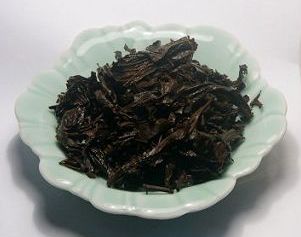 天信：一盏心茶