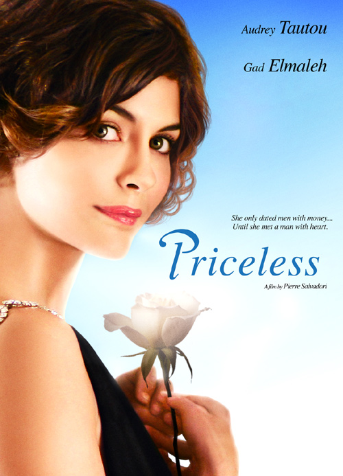 拙林：看俊男美女： 《Priceless》