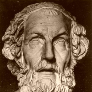 廖康：神话与现实——盲人先知