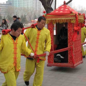 adddsc ：我的日记之三（庙会见闻）
