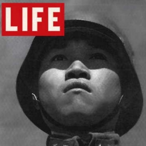 闲云野鹤：时光隧道: A DEFENDER OF CHINA