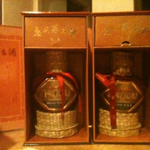 KK: 这是啥茅台？ 我听过的最蠢最无礼的PA