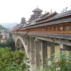 木玉：桂北风光