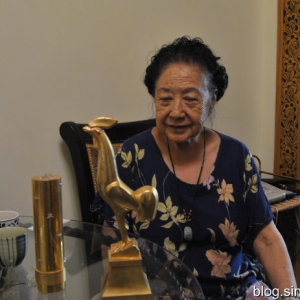 黎京：偶然