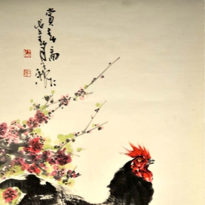 文章：见过画家王子州