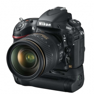 榕树头：全画幅3630万像素 尼康发布D800/D800E