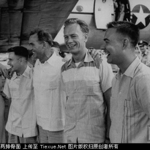 宁娜：莎莉的老爸阿诺德--交换钱学森!