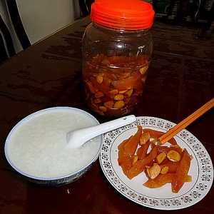 发哥：美食前线 （三）