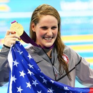 me2：Missy Franklin 和赵常玲: 自由带给我们纯净的爱和运动的快乐 ...
