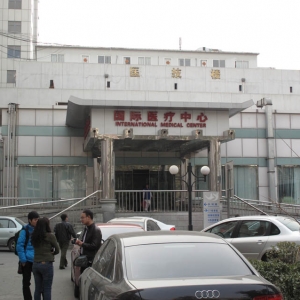 雪儿：第一次体验住院