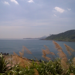 laozei：台湾行